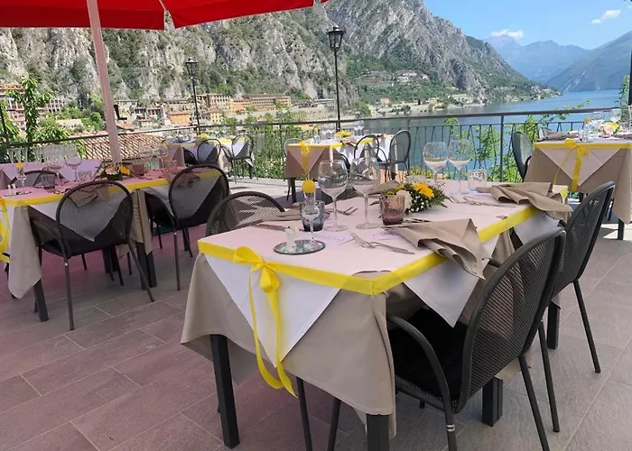 Hotel Alla Noce