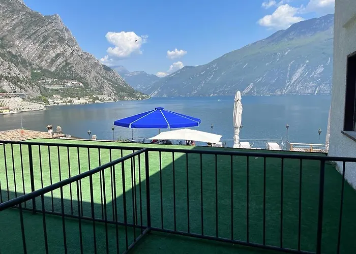 Hotel Alla Noce