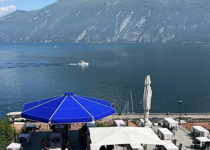 Hotel Alla Noce