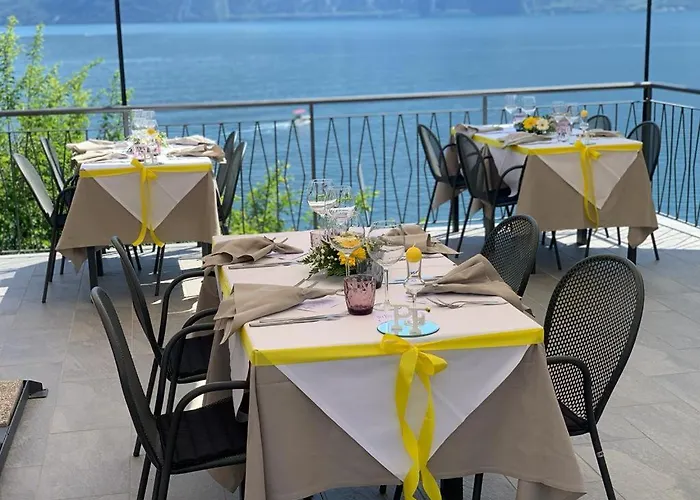 Hotel Alla Noce