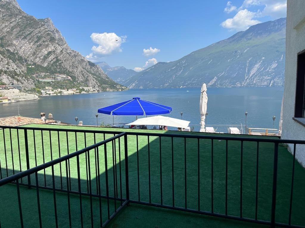 Noce Hotel Limone sul Garda
