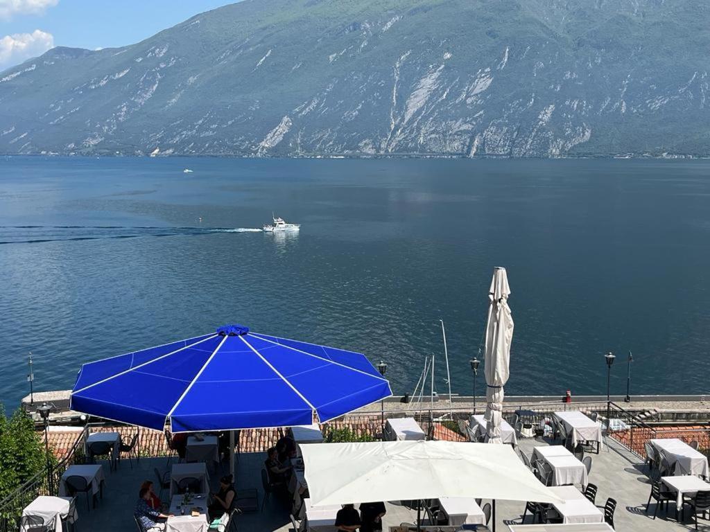 Noce 2* Limone sul Garda
