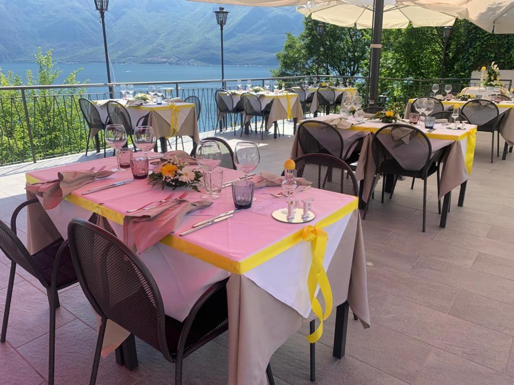 Hotel Noce Limone sul Garda