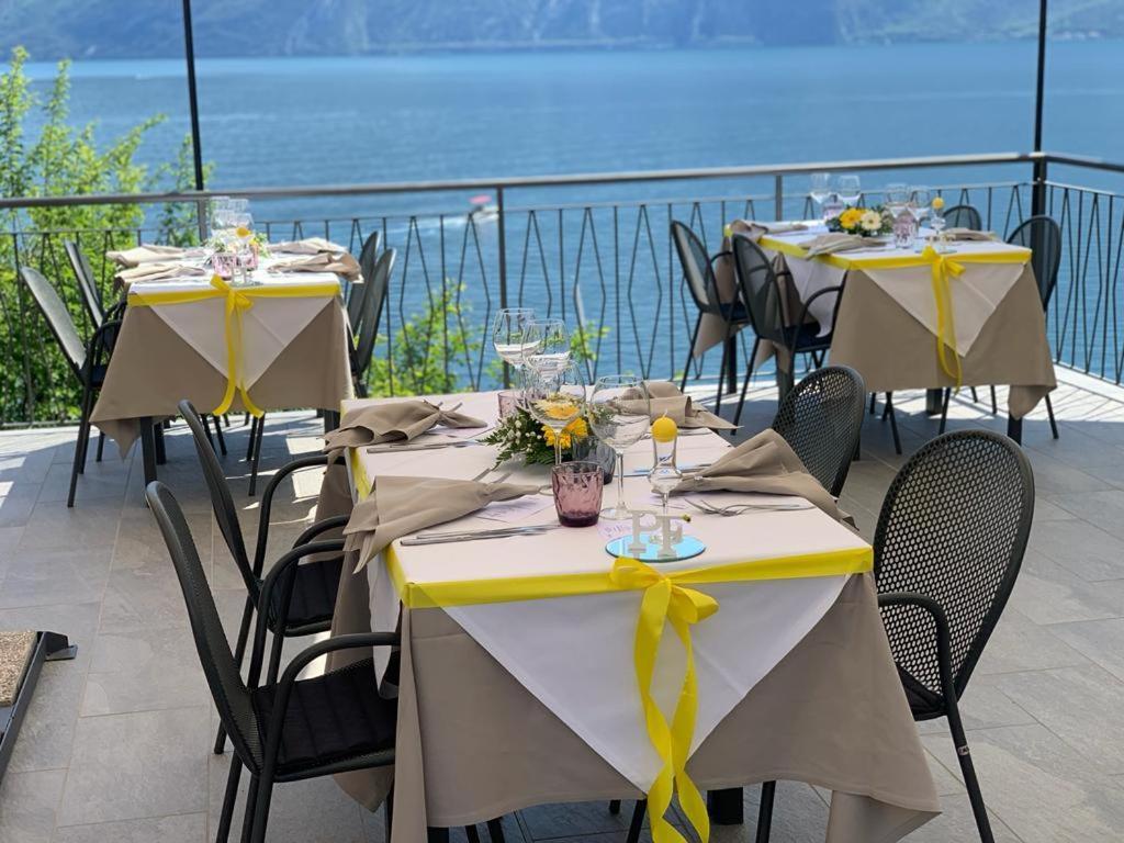 Hotel Noce Limone sul Garda