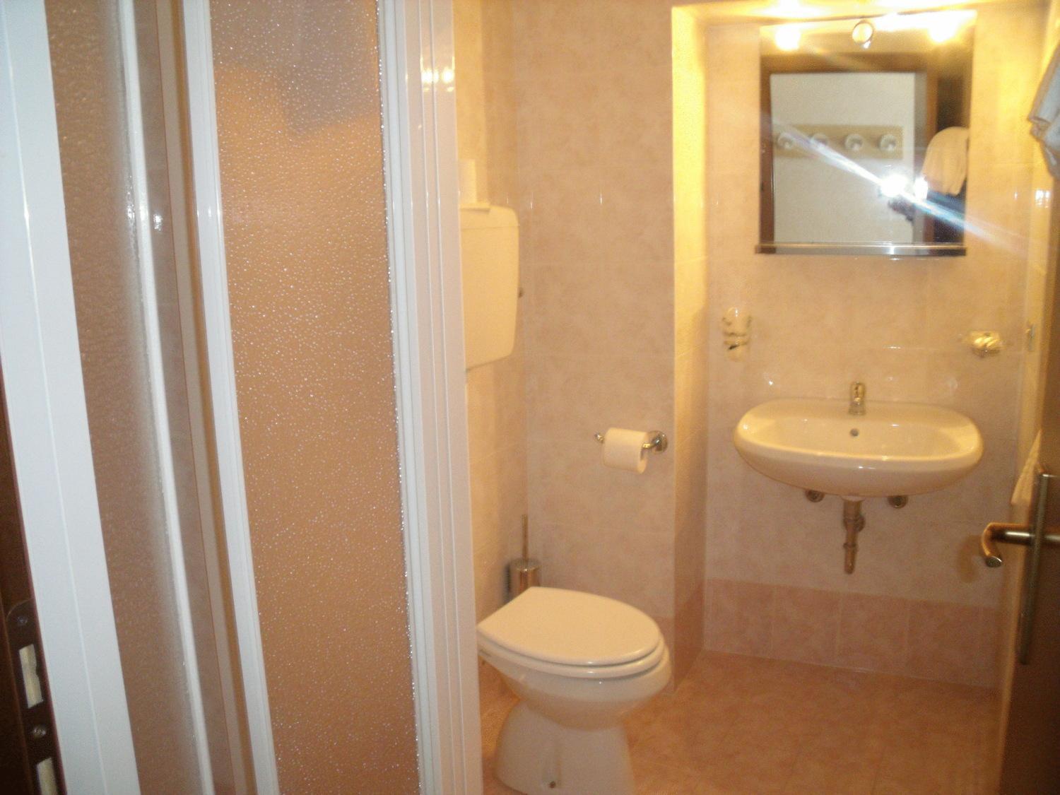 Hotel Noce 2*