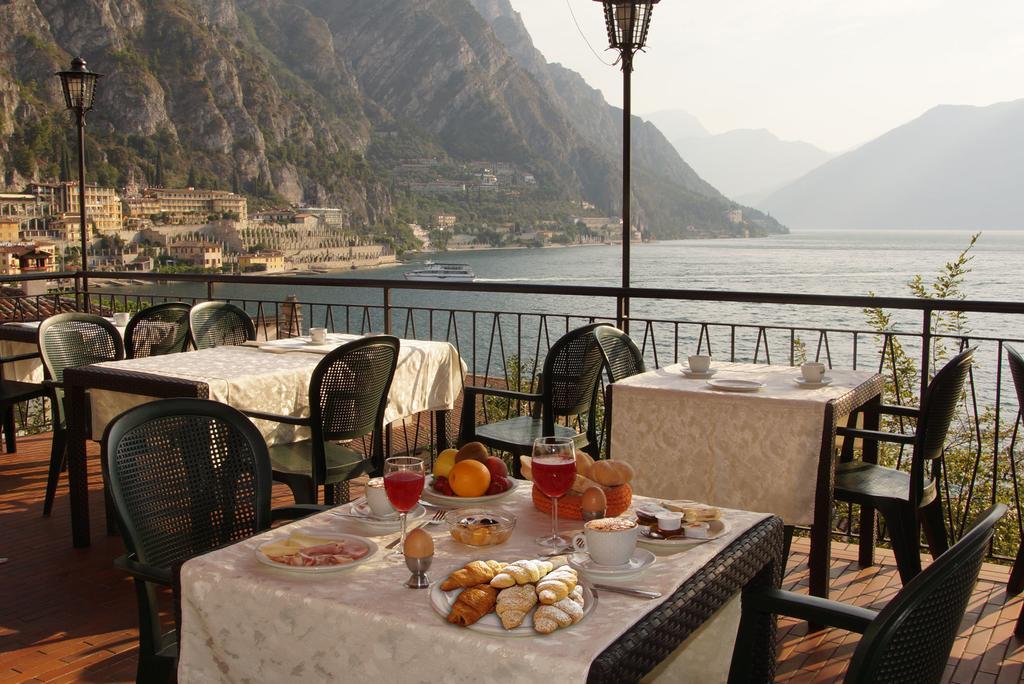Noce 2* Limone sul Garda