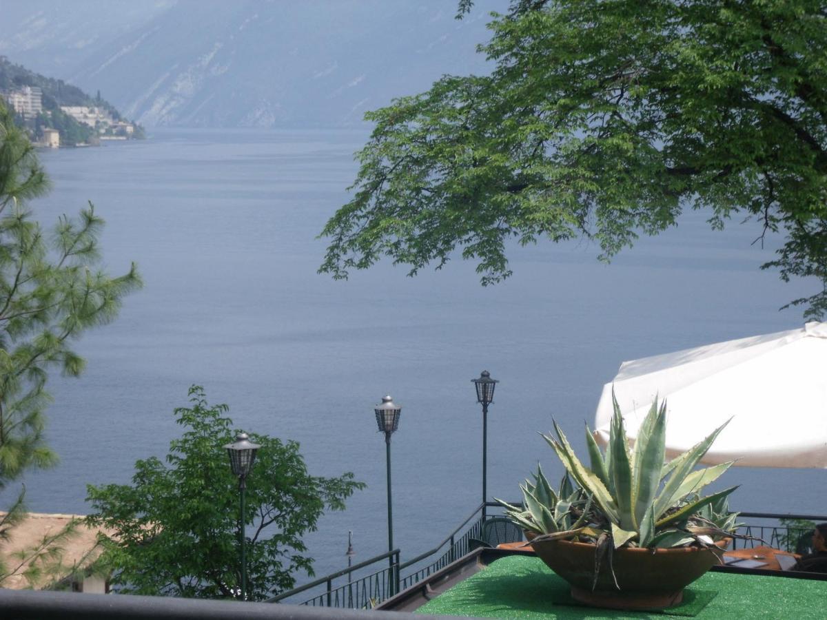 Hotel Noce Limone sul Garda