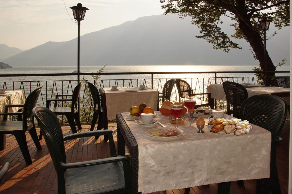 Hotel Noce Limone sul Garda